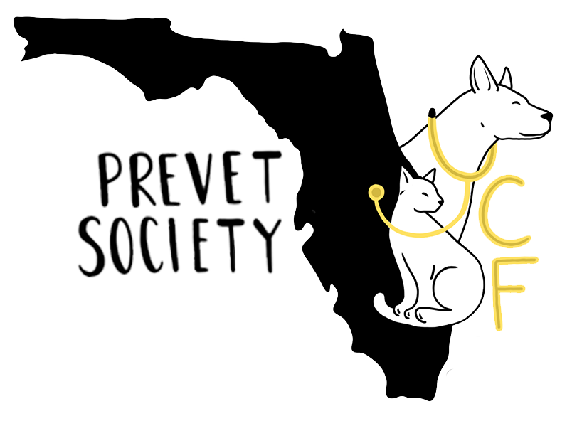 Pre-Veterinary Society at UCF